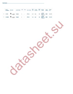 27L1020 datasheet  